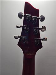 Schecter Hellraiser C-1 Black Cherry Electric